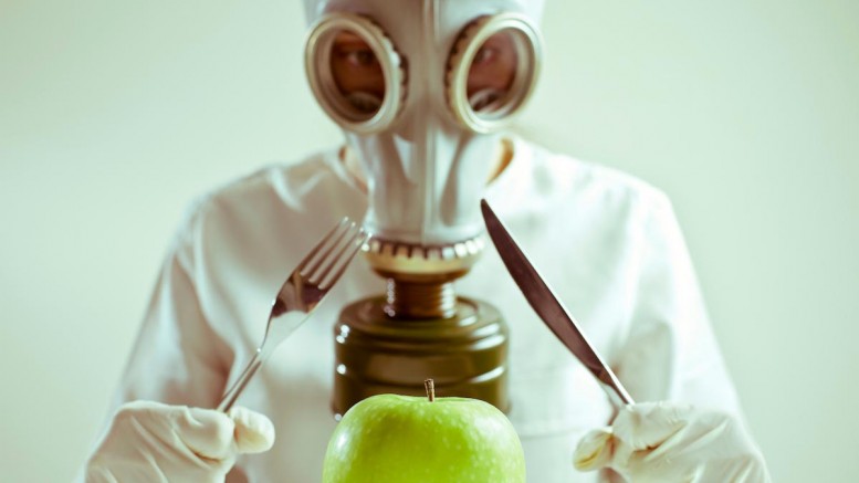 Brazil may soon refuse all GMO imports from the United States